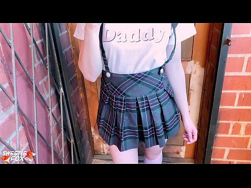 ❤️ Schoolgirl ດູດ dick ຂອງນາງເລິກແລະ fucks ແທນທີ່ຈະຫ້ອງຮຽນ. ❤ ຮູບໂປ້ງາມ ຢູ່ພວກເຮົາ ❌❤