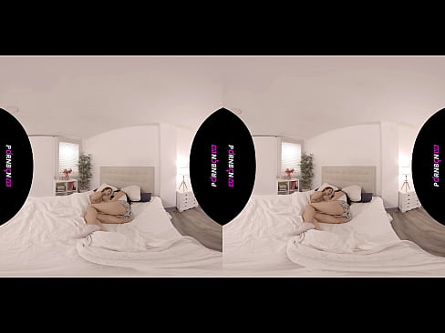 ❤️ PORNBCN VR ສອງເພດຍິງໄວໜຸ່ມຕື່ນຂຶ້ນຮອນໃນ 4K 180 3D virtual reality Geneva Bellucci Katrina Moreno ❤ ຮູບໂປ້ງາມ ຢູ່ພວກເຮົາ ❌❤