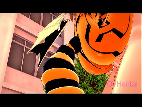 ❤️ Monster ສາວ Wasp ❤ ຮູບໂປ້ງາມ ຢູ່ພວກເຮົາ ❌❤