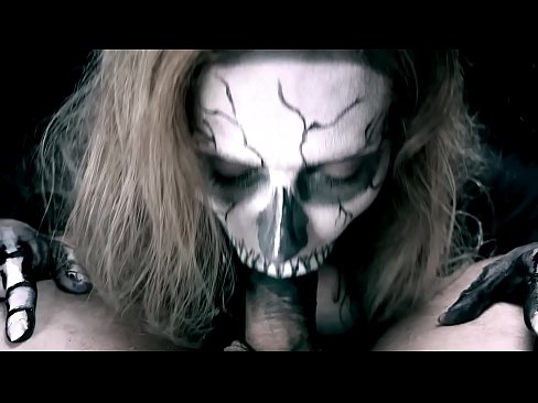 ❤️ ສາວ Demon ດູດ cock ກັບປາກສີດໍາຂອງນາງແລະກືນ cum. ❤ ຮູບໂປ້ງາມ ຢູ່ພວກເຮົາ ❌❤